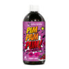 Hx Nutrition PimPamPum! 1L (Pré Work Liquide) Fruit rouge