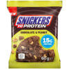 Snickers Protein Cookie 12x60g