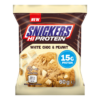 Snickers Protein Cookie white12x60g