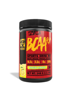 Mutant ® BCAA 9.7 - Sports Drink Mix 348g