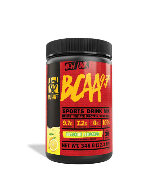 Mutant ® BCAA 9.7 - Sports Drink Mix 348g