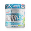 NutriFuel BCAA Zero 2:1:1 Aminopure 300g citron