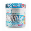 NutriFuel BCAA Zero 2:1:1 Aminopure 300g sucette