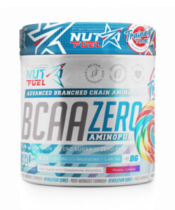 NutriFuel BCAA Zero 2:1:1 Aminopure 300g sucette