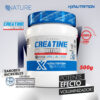 Hx Nature Créatine Monohydrate Sucette 500g promo