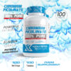 Hx Nature Chromium Picolinate 100 Tabs 200 μg promo