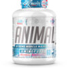 NutriFuel Gainer Animal 3Kg Fraise