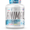 NutriFuel Gainer Animal 3Kg Vanille