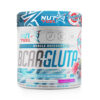 NutriFuel Bcaa + Glutamine 300g Fruits Rouges