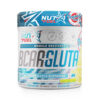 NutriFuel Bcaa + Glutamine 300g Citron