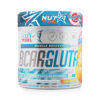 NutriFuel Bcaa + Glutamine 300g Orange