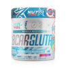 NutriFuel Bcaa + Glutamine 300g Sucette