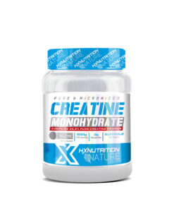 Hx Nature Créatine Monohydrate Sucette 500g