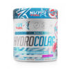 NutriFuel Collagène Hydrolysé 300g Fruits Rouges