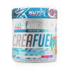 NutriFuel Créatine Monohydrate 200 Mesh 300g Sucette