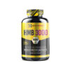 Hx Nutrition HMB 3000 120 Caps