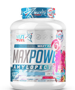 NutriFuel MaxPower Amylopeptin Waxy 2 kg