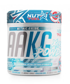 NutriFuel AAKG 200g