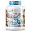 NutriFuel SUPREME WHEY + ISO AminoPure 1.8 kg twinder