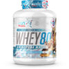 NutriFuel 100% Whey Aminopure SP8011-Arla® 1.814Kg Choco Twinder